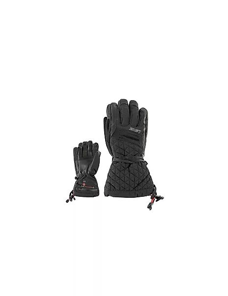 Lenz Products Heat Glove 4.0 Women Handschuhgröße - XS, Handschuhvariante - günstig online kaufen