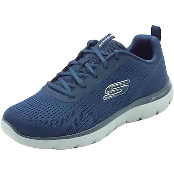 Skechers  Fitnessschuhe 232395 Summits Torre Navy günstig online kaufen