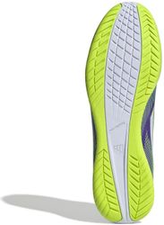 adidas Sportswear F50 CLUB IN PURRUS/FTWWHT/LUCLEM günstig online kaufen