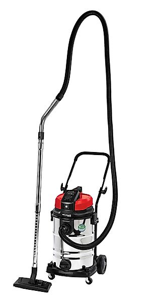 Einhell Nass-Trocken-Sauger "TE-VC 2230 SA" Fehlluftregler, Schaumstofffilt günstig online kaufen