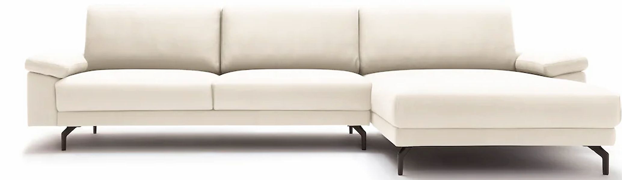 Creation BY ROLF BENZ Ecksofa "CR.450" günstig online kaufen