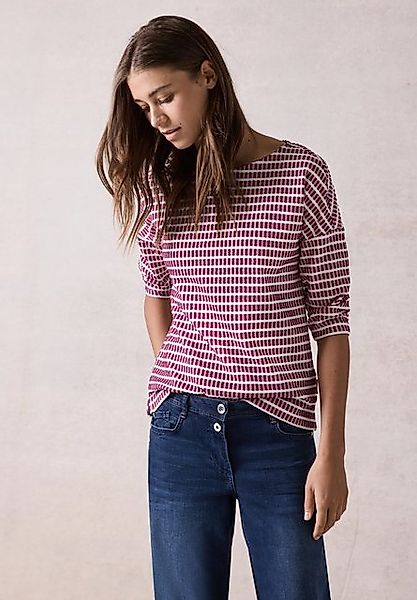 CECIL 3/4-Arm-Shirt günstig online kaufen