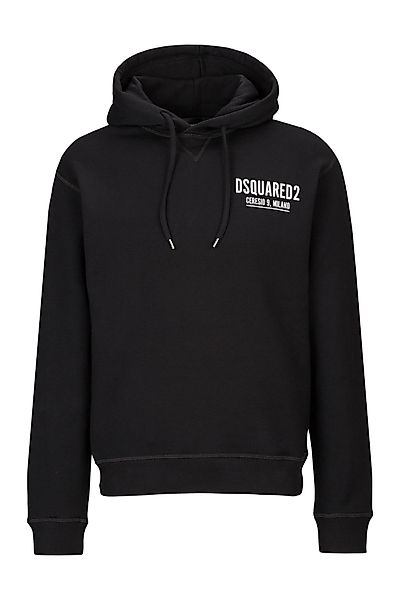 Dsquared2 Hoodie Ceresio 9 Cool Hoodie günstig online kaufen