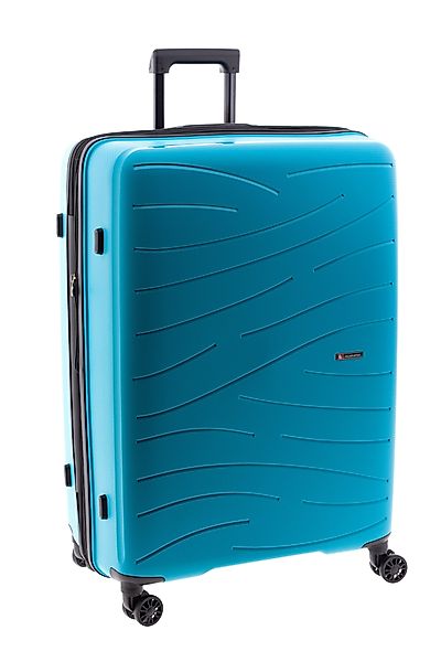 GLADIATOR Trolley Hartschale XL - 76 günstig online kaufen