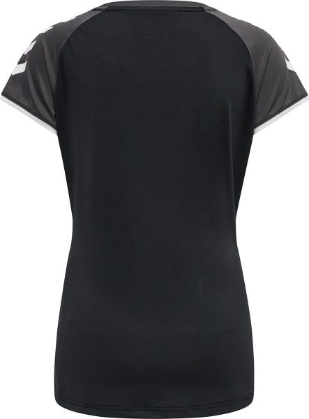 hummel Handballtrikot hmlCORE Volley Stretch Tee günstig online kaufen