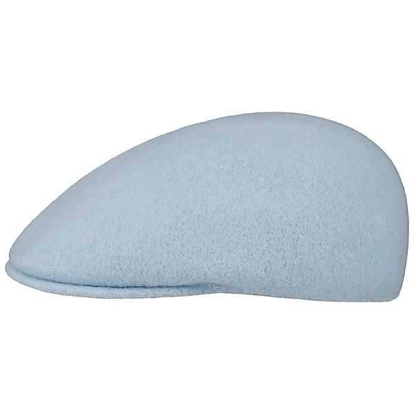 Kangol Flat Cap (1-St) Schiebermütze mit günstig online kaufen