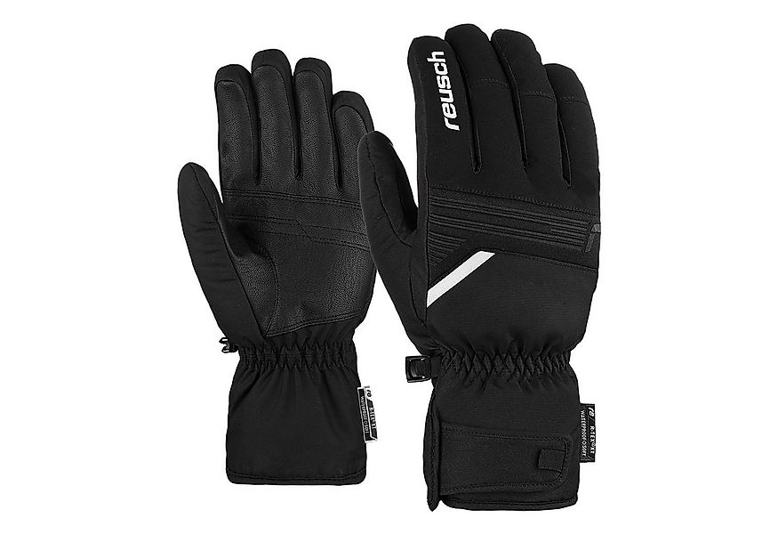 Reusch Skihandschuhe Bradley R-TEX® XT mit Klettverschluss günstig online kaufen
