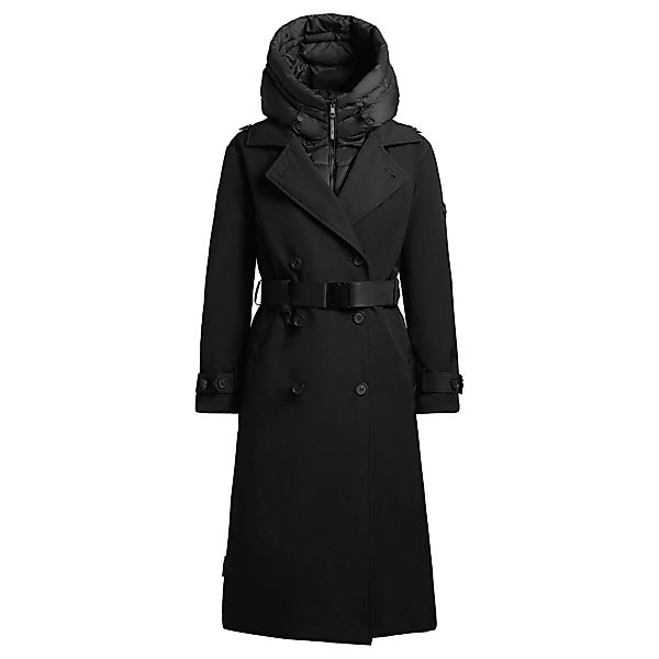 khujo Steppjacke Khujo Elena - Damenmantel günstig online kaufen