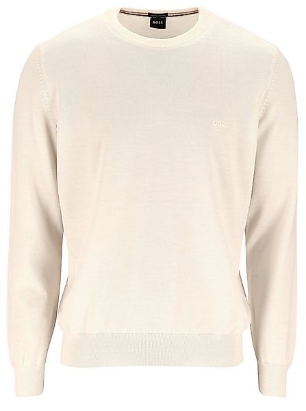 BOSS Strickpullover günstig online kaufen