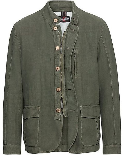 Steinbock Janker Leinenjanker günstig online kaufen