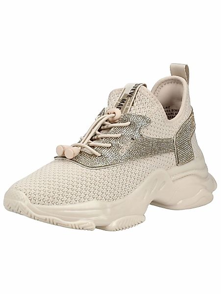 STEVE MADDEN Sneaker "STEVE MADDEN Sneaker Textil" günstig online kaufen