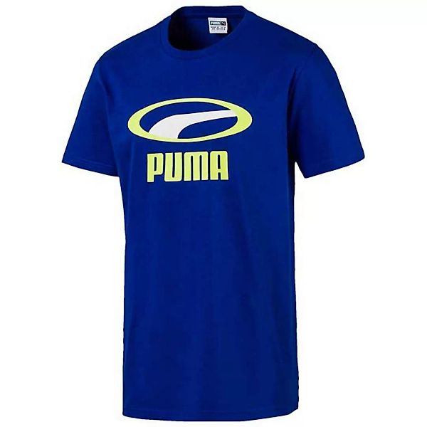 Puma Select Xtg Graphic XL Surf The Web günstig online kaufen