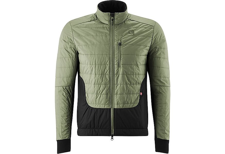 Gonso Fahrradjacke Jacke Basai günstig online kaufen