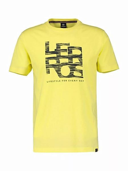 LERROS T-Shirt LERROS T-Shirt LERROS günstig online kaufen