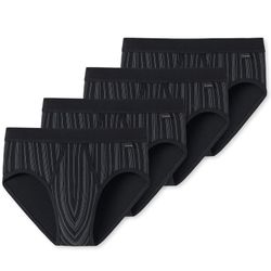 Schiesser Slip Original Classics (4-St) mit günstig online kaufen