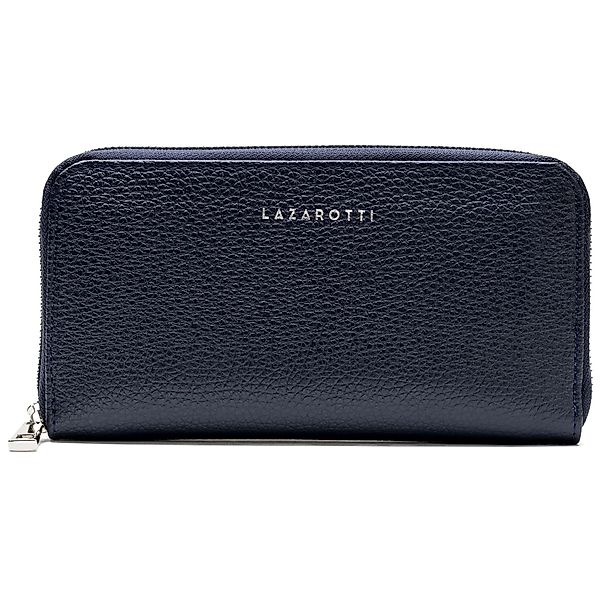 Lazarotti Geldbörse Milano Leather, Leder günstig online kaufen