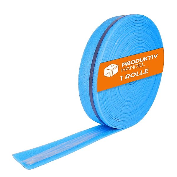 Produktiv Handel Dämmunterlage Randdämmstreifen Premium Akustik günstig online kaufen