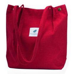 Coonoor Schultertasche Damen Kordsamt-Schultertasche, Henkeltasche, Geburts günstig online kaufen