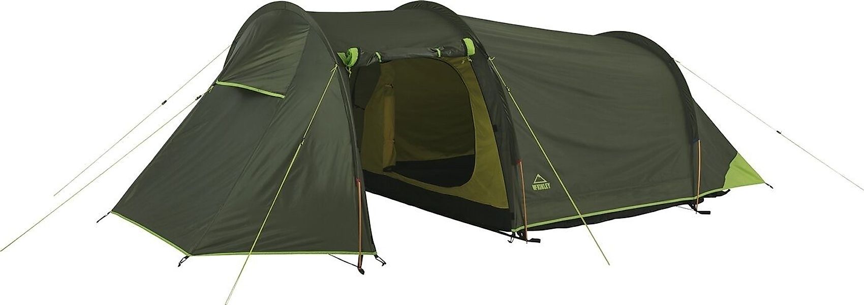 McKINLEY Igluzelt Trekking-Zelt Escape 30.3 günstig online kaufen