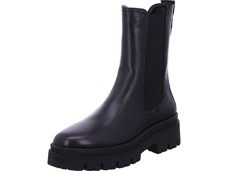 Tamaris Chelseaboots echtes Leder günstig online kaufen