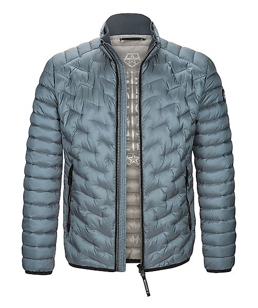 Milestone Steppjacke MSLionel ideal für die günstig online kaufen