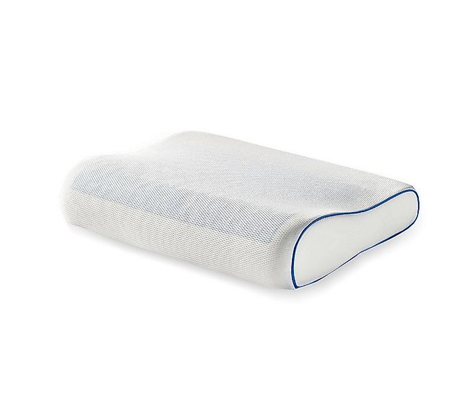 Nordic Schiller Nackenstützkissen-Set Cooler Gel Visco, Füllung: Visco-Gels günstig online kaufen