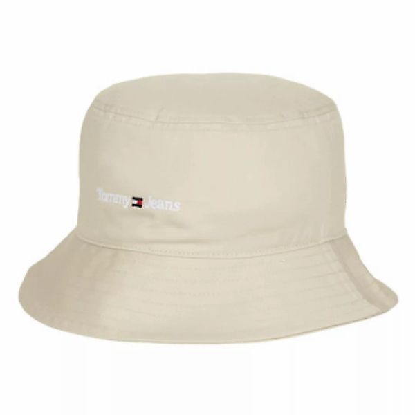 Tommy Jeans  Hut TJM SPORT BUCKET HAT günstig online kaufen