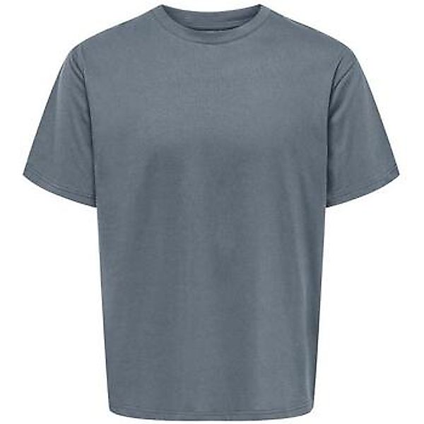 Only & Sons   T-Shirts & Poloshirts 22034530-FLI günstig online kaufen