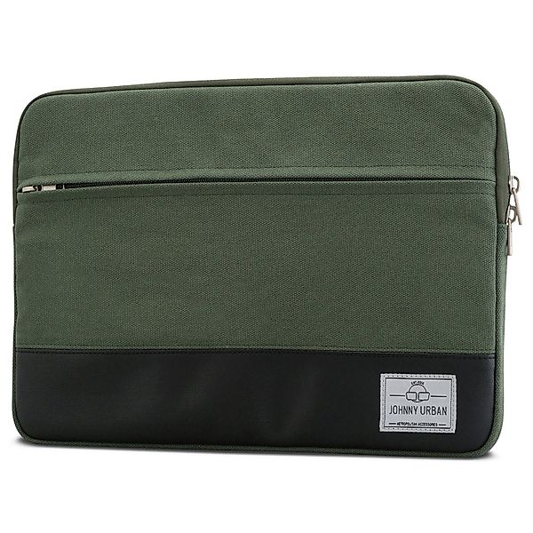 Johnny Urban Laptoptasche Canvas Laptophülle 13 günstig online kaufen