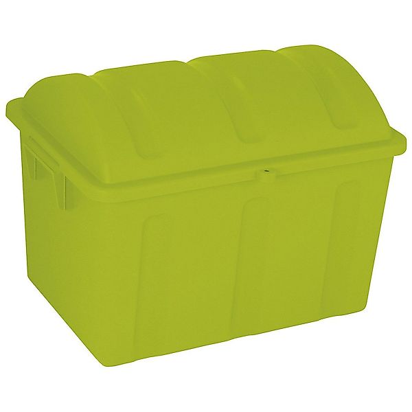 Curver Aufbewahrungsbox Curver 259605 Aufbewahrungsbox Piraten günstig online kaufen