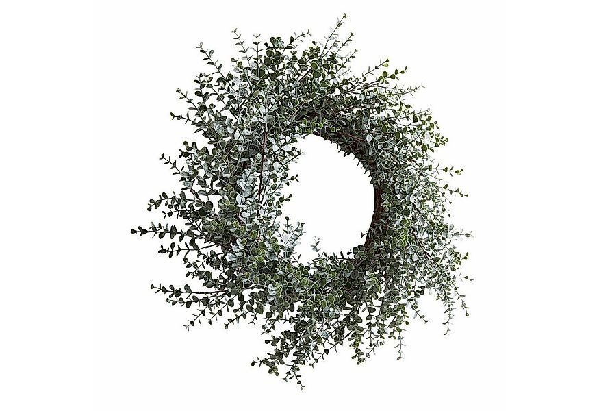 Mirabeau Dekokranz Kranz Valerie grün/braun günstig online kaufen