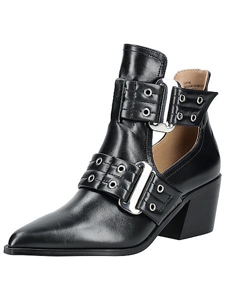 STEVE MADDEN Stiefelette Leder Stiefelette günstig online kaufen