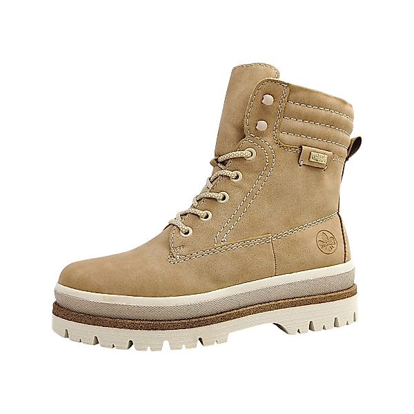 Rieker Schnürstiefel Schnürstiefelette günstig online kaufen
