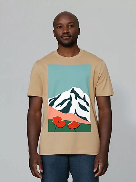 wat? Apparel T-Shirt Countryside 04 günstig online kaufen