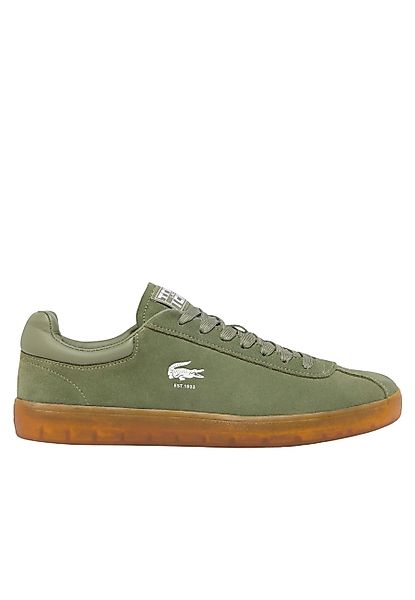 Lacoste Sportschuhe BASESHOT Sneaker Sneaker (1-tlg) günstig online kaufen