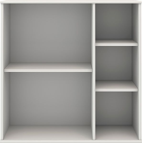 Hammel Furniture Bücherregal »Mistral Kubus 028, Hochwertig Hängeregal, Wan günstig online kaufen