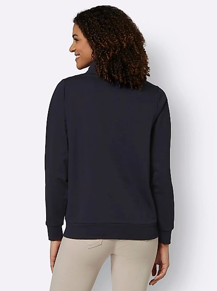 Casual Looks Sweatshirt günstig online kaufen