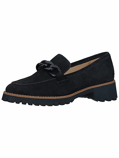 Ara Slipper "Ara Slipper Veloursleder" günstig online kaufen