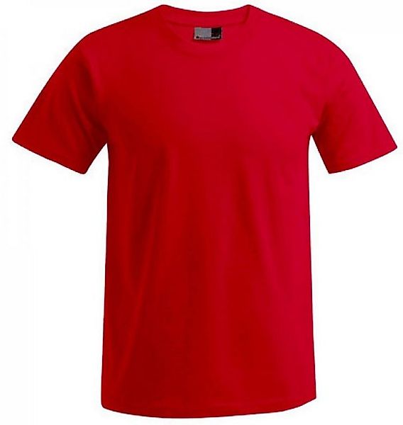 Promodoro T-Shirt promodoro Men's Premium T-Shirt Größe XXL - 3099-XXL-9D günstig online kaufen