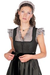 MarJo Dirndl Midi Dirndl 2tlg. - günstig online kaufen