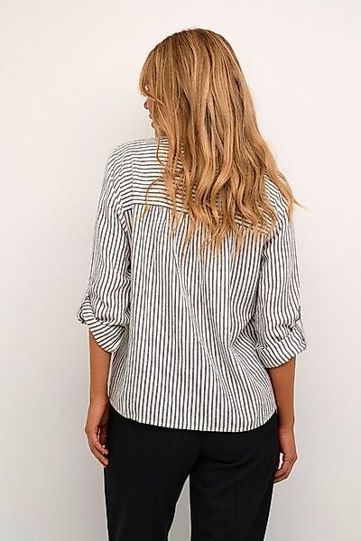 KAFFE Langarmbluse Langarm-Bluse KAmilia günstig online kaufen