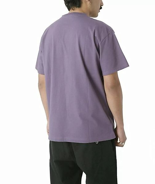 Cleptomanicx T-Shirt T-Shirt Cleptomanicx Boxy Tee University günstig online kaufen