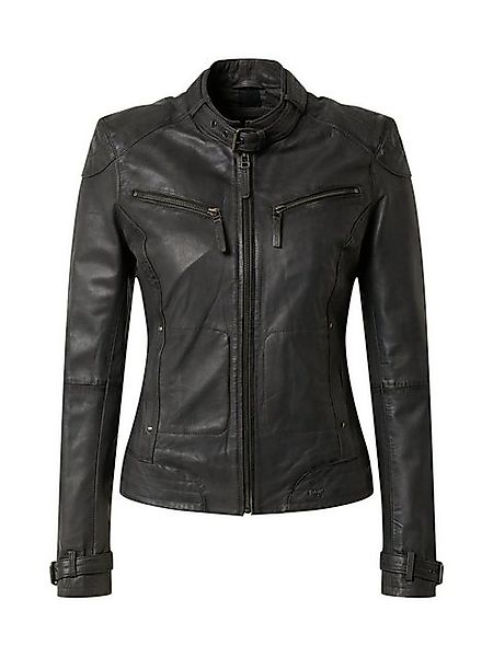 Maze Lederjacke Ryana (1-St) günstig online kaufen