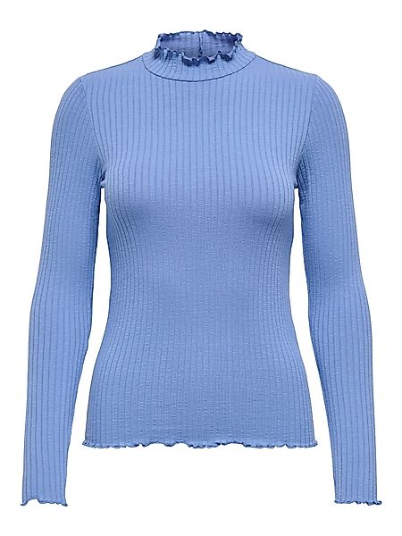 ONLY Langarmshirt günstig online kaufen