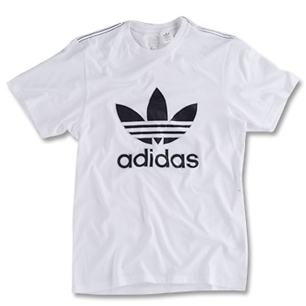 adidas  T-Shirt TREFOIL günstig online kaufen