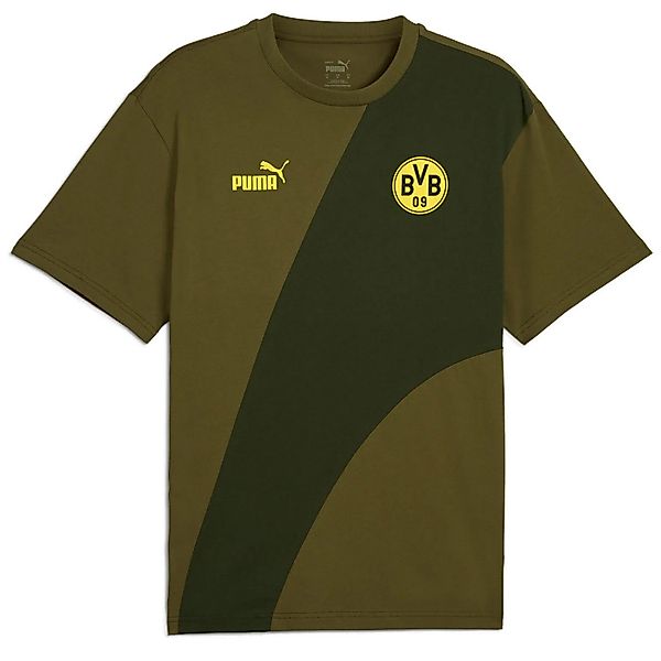 PUMA T-Shirt BVB Borussia Dortmund ftblCulture+ günstig online kaufen