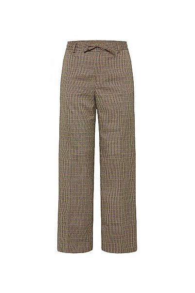 SENSES.THE LABEL Stoffhose mit Bügelfalten günstig online kaufen