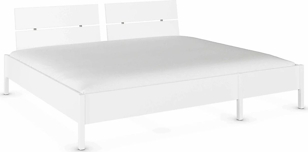 rauch Bett "Familienbett XXL Familiengröße Ehebett Doppelbett Co-Sleeping M günstig online kaufen