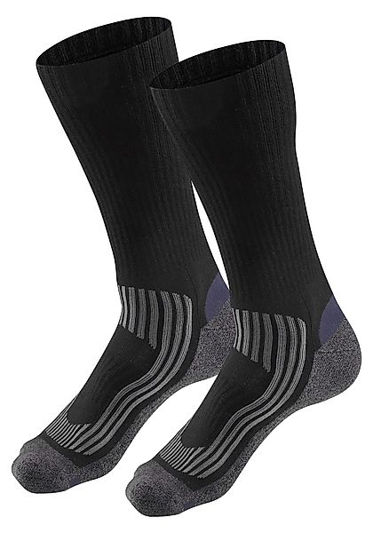 H.I.S Wandersocken (Packung, 2-Paar) weich gepolstert günstig online kaufen