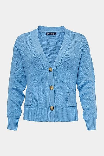 Zaubermond Strickjacke günstig online kaufen